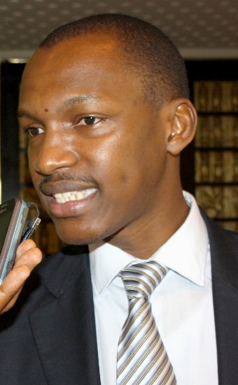 Touré Mamadou (Pdt de la CPC): “La FESCI ne doit pas se laisser instrumentaliser”